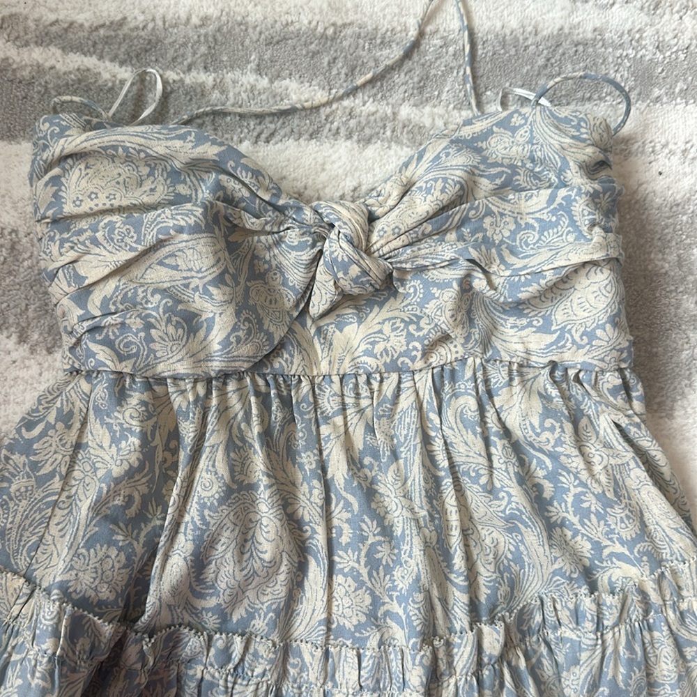 Zimmermann size 0 - Picture 3 of 3